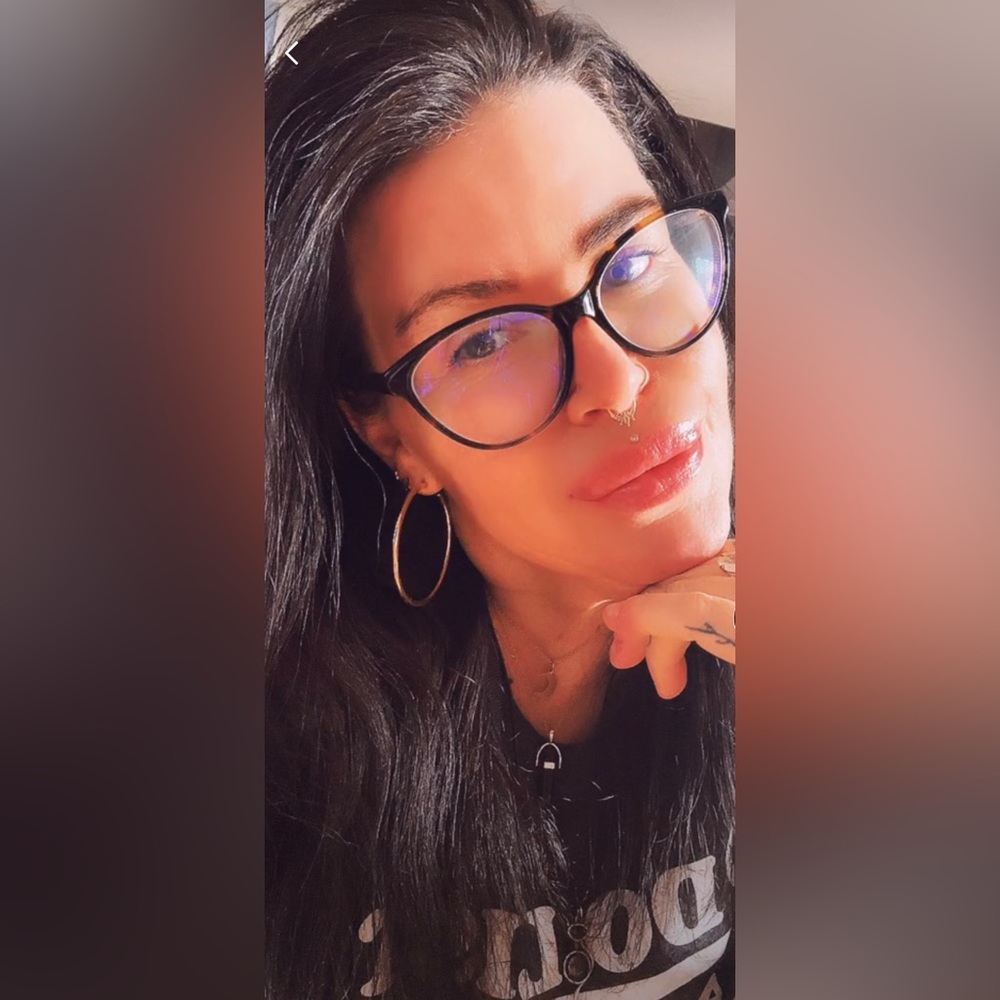 Meet your Posher, Kerrykat